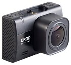 Автомобильный видеорегистратор SilverStone F1 A90-GPS POLISCAN