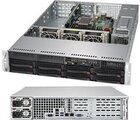 Серверная платформа SuperMicro SYS-5029P-WTR