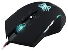 Мышь Crown CMXG-602 Gaming Black
