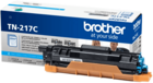 Картридж Brother TN-217C