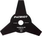 PATRIOT TBS-3