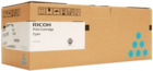 Картридж Ricoh MP C8003 Cyan