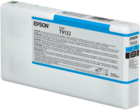Картридж Epson C13T913200 Cyan