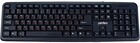 Клавиатура Perfeo PF-6106-USB Black