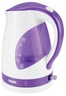 Чайник BBK EK1700P White/Violet