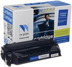 Картридж NV Print CF280X/CE505X Black