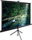 Cactus TriExpert 220x165см (CS-PSTE-220Х165-BK)