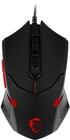 Мышь MSI Interceptor DS B1