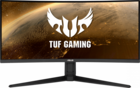 Монитор ASUS 34' VG34VQL1B TUF Gaming