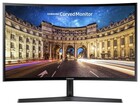 Монитор Samsung 24' C24F396FHI