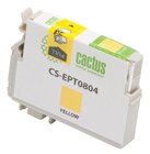 Картридж Cactus CS-EPT0804