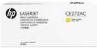 HP CE272AC (№650A) Yellow