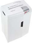 Уничтожитель бумаги (шредер) HSM ShredStar X10-4.5x30