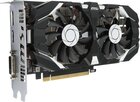 Видеокарта nVidia GeForce GTX1050 Ti MSI 4Gb (GTX 1050 TI 4GT OCV1)