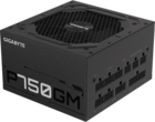 Блок питания 750W Gigabyte GP-P750GM