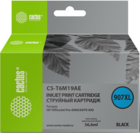 Картридж Cactus CS-T6M19AE Black