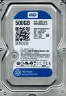 Жёсткий диск 500Gb SATA-III WD Blue (WD5000AZLX)