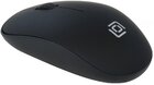 Мышь Oklick 515MW Black