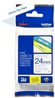 Лента Brother TZE-253