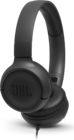 JBL Tune 500 Black
