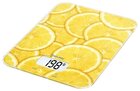 Кухонные весы Beurer KS19 lemon