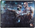 Коврик для мыши Gembird MP-GAME25