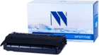 Картридж NV Print SP277HE Black