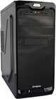 Корпус Exegate UN-604 450W Black