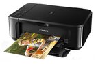 МФУ Canon PIXMA MG3640S Black (0515C107)