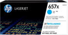 Картридж HP CF471X Cyan