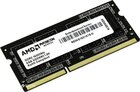 Оперативная память 4Gb DDR-III 1600MHz AMD SO-DIMM (R534G1601S1S-U) RTL