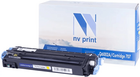 Картридж NV Print Q6002A/707 Yellow