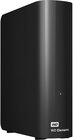 Внешний жесткий диск 8Tb Western Digital Elements Desktop Black (WDBWLG0080HBK)