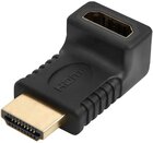 Переходник Greenconnect HDMI (M) - HDMI (F) (GCR-CV304)