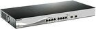 Коммутатор (switch) D-Link DXS-1210-10TS