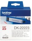 Лента Brother DK22223