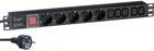 Блок розеток Exegate PDU-19H009
