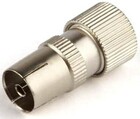 Разъем Hyperline CON-PAL-F-SCREW