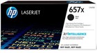 Картридж HP CF470X (№657X)