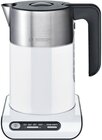 Чайник Bosch TWK8611P White