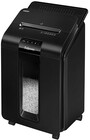 Уничтожитель бумаги (шредер) Fellowes AutoMax 100M