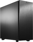 Корпус Fractal Design Define 7 XL Black