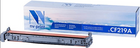 Фотобарабан NV Print CF219A Black