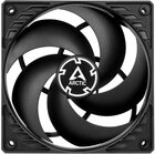 Вентилятор для корпуса Arctic Cooling P12 Silent Black/Black