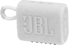 JBL GO 3 White