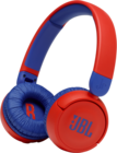 Гарнитура JBL JR310BT Red