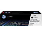 Картридж HP CE320A (№128A)