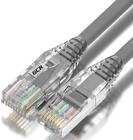 Патч-корд Greenconnect UTP, 5e, 3м (GCR-52676)