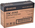 Тонер-картридж Kyocera TK-1110