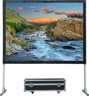 Lumien Master Fold 141x237 Matte White